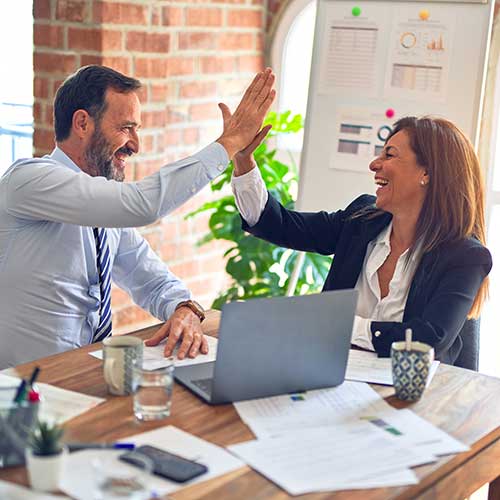 Looking for an exciting career in the Mortgage Loan Industry?
