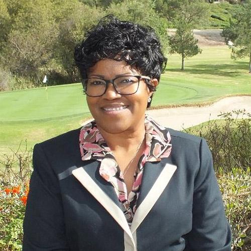 Carrina Moore Loan Processor/Loan Officer