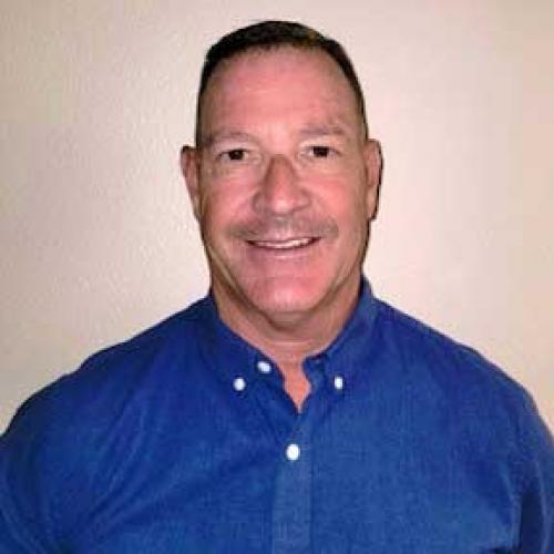 Mike O'Connor Loan Officer