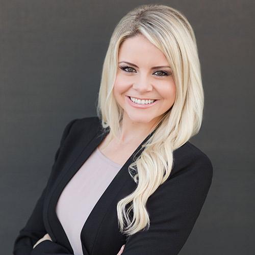 Sarah Murphy Operations Manager / Sales Assistant