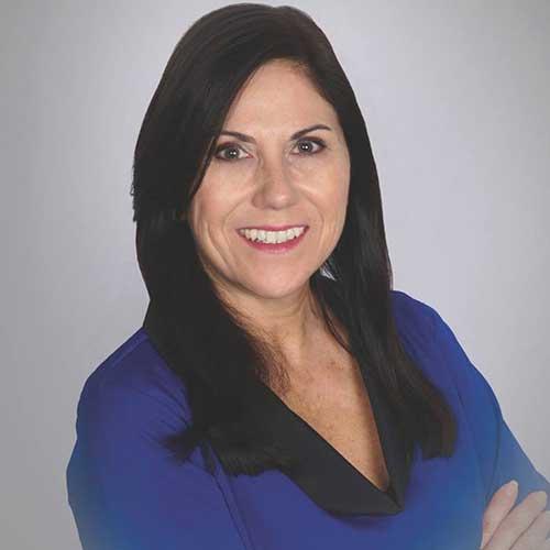 Rocio Rickards Knott Loan Officer / Processor