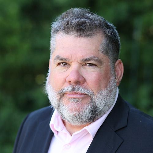 Mark Suveg Loan Officer