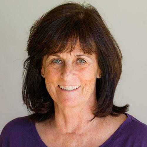 Gail LoBosco Loan Processor